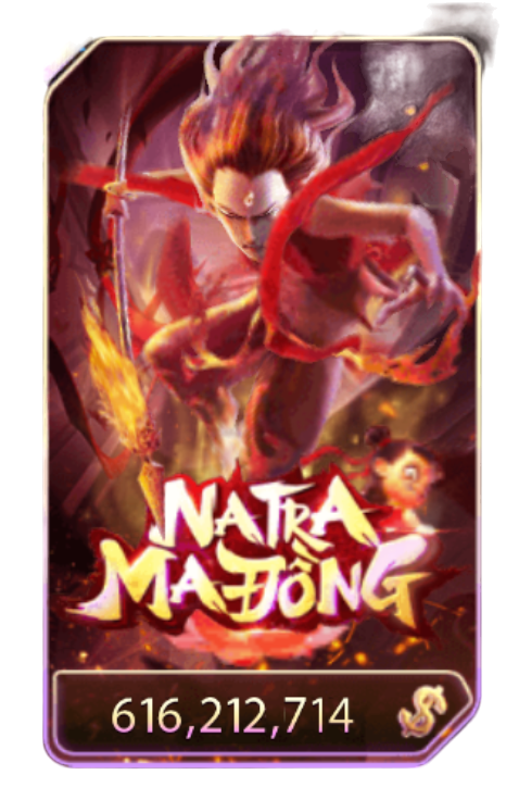 Game slot na tra ma đồng tại gemwin